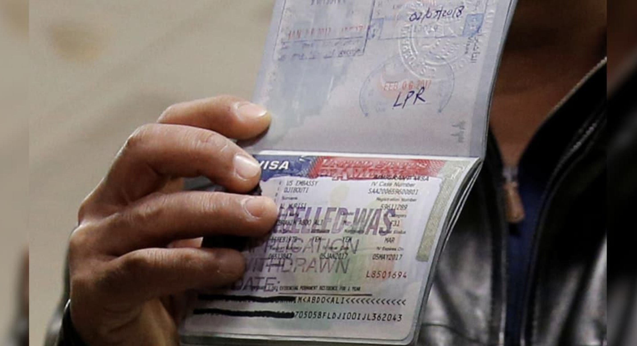 20,000+ Indians Can Be Deported From UK Due To Overstaying